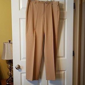 NWT Jones of New York Country Trousers